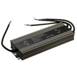 Купити Блок живлення AVT-F 12V 400Вт 33.3А IP67 (Герметичний) у Львові, Києві, Дніпрі, Одесі, Харкові