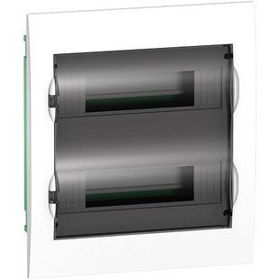 Купити Розподільний щит вбудований Schneider Electric на 24 модулі EZ9E212S2F у Львові, Києві, Дніпрі, Одесі, Харкові