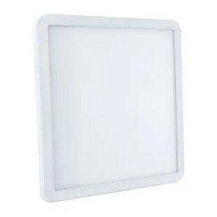 Купити Точковий світильник квадратний LED Biom СL-S22W-5/2 22Вт 5000К у Львові, Києві, Дніпрі, Одесі, Харкові