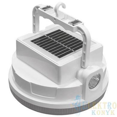 Купити Кемпінговий акумуляторний LED ліхтар Ledcoin EL301 у Львові, Києві, Дніпрі, Одесі, Харкові