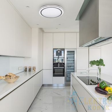 Купить Накладной LED светильник Ardero AL562ARD 18Вт 5000К IP20 звездное небо во Львове, Киеве, Днепре, Одессе, Харькове