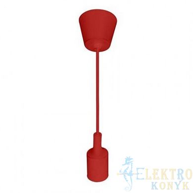 Купить Подвесной светильник VOLTA (Красный) во Львове, Киеве, Днепре, Одессе, Харькове