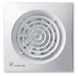 Купити Витяжний вентилятор Soler&Palau SILENT-200 CZ 16W d120 (Білий) - 1