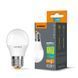 Купить LED лампа VIDEX G45h 6W E27 4100K - 1