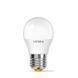 Купить LED лампа VIDEX G45h 6W E27 4100K - 3