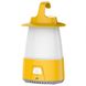Купить Настольный аккумуляторный LED фонарь CRESPO 25W (Желтый) - 1