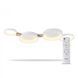 Купить Потолочный светильник с пультом LED Ardero AL6194-1ARD SCANDY 65Вт 3000-6500К - 1