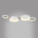 Купить Потолочный светильник с пультом LED Ardero AL6194-1ARD SCANDY 65Вт 3000-6500К - 3