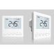 Купить Программируемый терморегулятор 4HT A-EX WiFi (Белый) - 6
