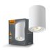 Купить Накладной точечный светильник VIDEX GU10 SPF13A (Белый) - 1
