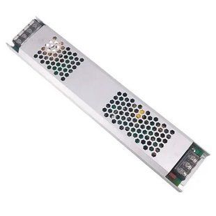 Купити Блок живлення BIOM Professional 12V 300W 25А IP20 у Львові, Києві, Дніпрі, Одесі, Харкові