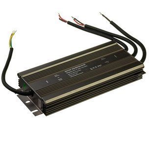 Купити Блок живлення AVT-F 12V 600Вт 50А IP67 (Герметичний) у Львові, Києві, Дніпрі, Одесі, Харкові