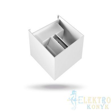 Купить Светильник архитектурный AR04 IP54 VIDEX 6W 2700K (Белый) во Львове, Киеве, Днепре, Одессе, Харькове