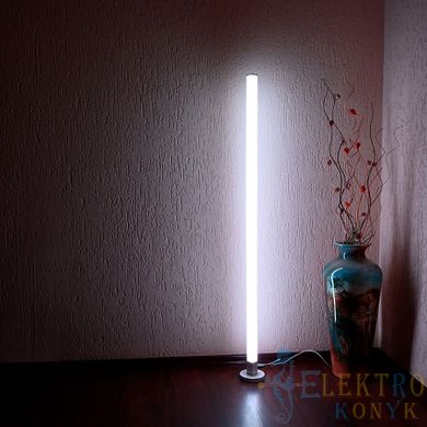 Купити Лампа LED підлогова VIDEX TF20 RGB 10W у Львові, Києві, Дніпрі, Одесі, Харкові