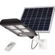 Купити Консольний LED світильник на сонячній панелі LAGUNA-50 50W 6400K - 1