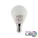 Купити Світлодіодна лампа A50 ELITE-8 8W E14 3000K - 1