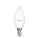 Купить LED лампа VIDEX C37h 6W E14 4100K - 3