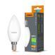 Купить LED лампа VIDEX C37h 6W E14 4100K - 1
