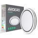 Купити Накладний LED світильник Ardero AL562ARD 24Вт 5000К IP20 зоряне небо - 1