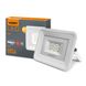 Купити Світлодіодний прожектор VIDEX Fe 10W 5000K 12V (Білий) - 1