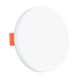 Купити Точковий світильник круглий LED Biom UNI-R8W-5 8Вт 5000К - 1