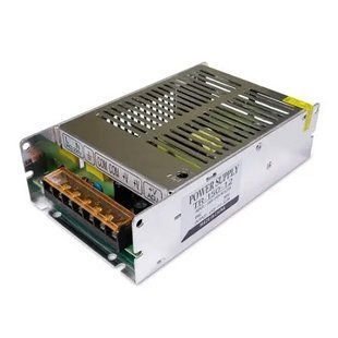 Купити Блок живлення BIOM OEM TR150-12 150W 12,5А у Львові, Києві, Дніпрі, Одесі, Харкові