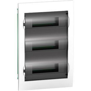 Купити Розподільний щит вбудований Schneider Electric на 36 модулів EZ9E312S2F у Львові, Києві, Дніпрі, Одесі, Харкові