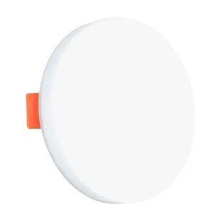 Купити Точковий світильник круглий LED Biom UNI-R12W-5 12Вт 5000К у Львові, Києві, Дніпрі, Одесі, Харкові