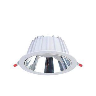 Купити Точковий світильник врізний LED LUCIA-30 30W 6400K у Львові, Києві, Дніпрі, Одесі, Харкові
