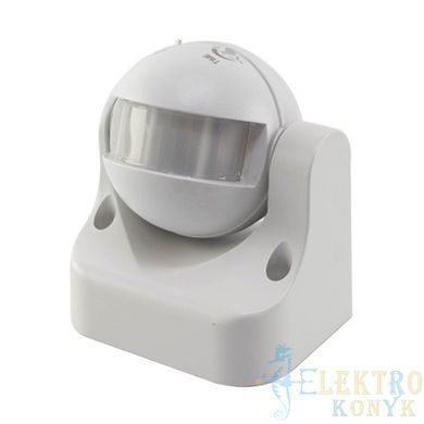 Купити Датчик руху VELMAX V-IMS-10 (Білий) у Львові, Києві, Дніпрі, Одесі, Харкові