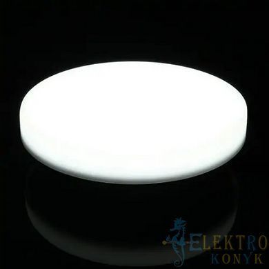 Купить Точечный светильник круглый LED Biom UNI-R12W-5 12Вт 5000К во Львове, Киеве, Днепре, Одессе, Харькове