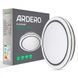 Купить Накладной LED светильник Ardero AL562ARD 36Вт 5000К IP20 звездное небо - 1