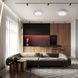 Купить Накладной LED светильник Ardero AL562ARD 36Вт 5000К IP20 звездное небо - 4
