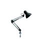 Купити Настільна лампа RANA 60W E27 (Чорна) - 1