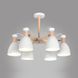 Купить Потолочный светильник LED Ardero AL6196-1ARD SCANDY Е27 - 3