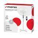 Купити Вентилятор підлоговий з пультом MARSO М1607 40W 230V - 2