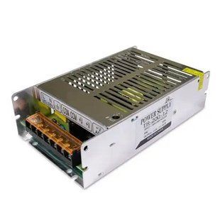 Купити Блок живлення BIOM OEM TR200-12 200W 16,5А у Львові, Києві, Дніпрі, Одесі, Харкові
