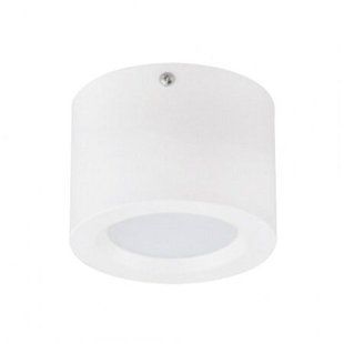 Купити Накладний точковий cвітильник LED SANDRA-5 5W 4200K (Білий) у Львові, Києві, Дніпрі, Одесі, Харкові