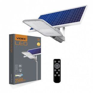 Купити Консольний LED світильник LED VIDEX 30W 5000K у Львові, Києві, Дніпрі, Одесі, Харкові