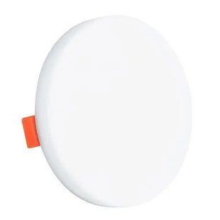 Купити Точковий світильник круглий LED Biom UNI-R18W-5 18Вт 5000К у Львові, Києві, Дніпрі, Одесі, Харкові