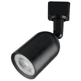 Купити Трековий світильник LED ARIZONA-5 5W 4200K (Чорний) у Львові, Києві, Дніпрі, Одесі, Харкові
