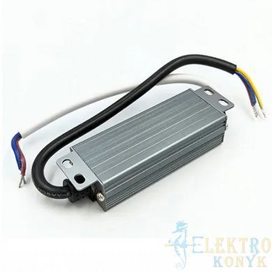 Купити Блок живлення BIOM Professional 12V 20W 1,7А IP67 (Герметичний) у Львові, Києві, Дніпрі, Одесі, Харкові