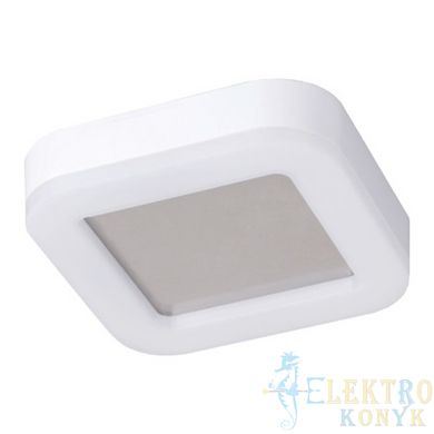 Купити Накладний LED світильник Ardero AL3007-SB 15Вт 5000К IP65 квадрат (Білий) у Львові, Києві, Дніпрі, Одесі, Харкові