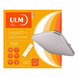 Купити Світильник на стелю LED на пульт ULM ULMS-S01-M-400-90-L5 90W матовий (Білий) - 1