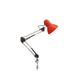 Купити Настільна лампа RANA 60W E27 (Червона) - 1