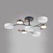 Купить Потолочный светильник с пультом LED Ardero AL6197ARD SCANDY 70Вт 3000-6500К - 4