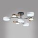 Купить Потолочный светильник с пультом LED Ardero AL6197ARD SCANDY 70Вт 3000-6500К - 3