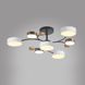 Купить Потолочный светильник с пультом LED Ardero AL6197ARD SCANDY 70Вт 3000-6500К - 5