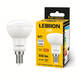 Купить Светодиодная лампа LEBRON L-R50 6W E14 4100K во Львове, Киеве, Днепре, Одессе, Харькове