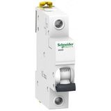 Купити Автоматичний вимикач Schneider Electric iK60 1P 40А 6 кА B